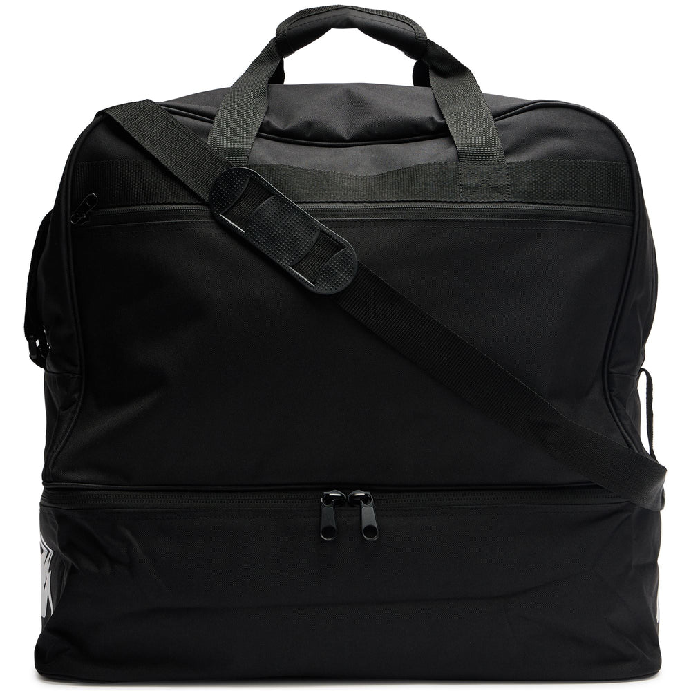 KAPPA4FOOTBALL HARDBASE Black | Kappa sale