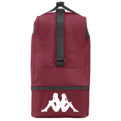 KAPPA4FOOTBALL HARDBASE Red Granata | Kappa online