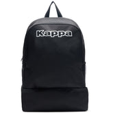 KAPPA4FOOTBALL BACKPACK Black | Kappa online