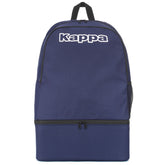 KAPPA4FOOTBALL BACKPACK Blue Marine | Kappa online