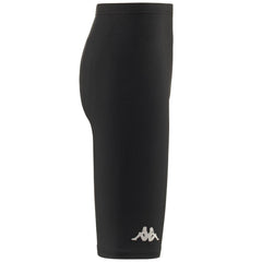 KAPPA4SKIN KOMBAT VURGAY Black | Kappa on sale
