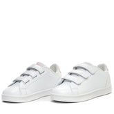 LOGO GALTER 5 V KID White-pink | Kappa on sale