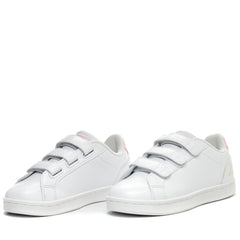LOGO GALTER 5 V KID White-pink | Kappa on sale
