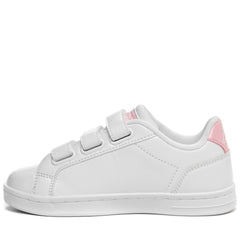 LOGO GALTER 5 V KID White-pink | Kappa on sale