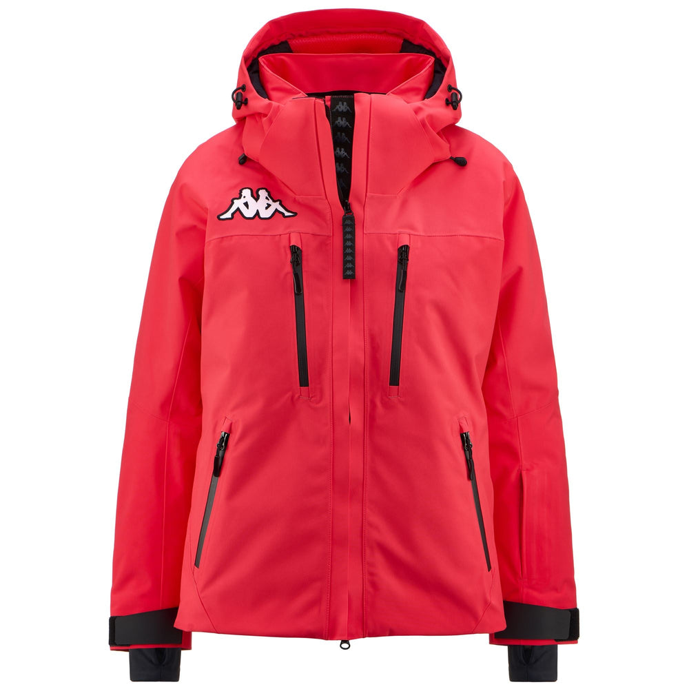 6CENTO 612P Pink-black | Kappa for sale