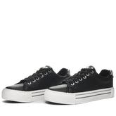 LOGO TUDY Black - Grey Silver | Kappa for sale