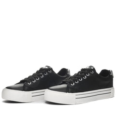 LOGO TUDY Black - Grey Silver | Kappa for sale