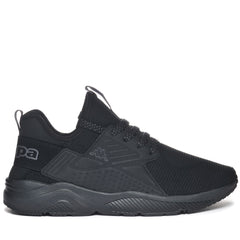 LOGO SANPUERTO Black-grey Dk | Kappa US