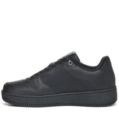 LOGO MASERTA Black | Kappa discount