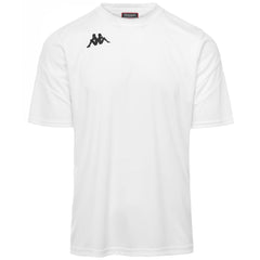KAPPA4FOOTBALL DOVO White | Kappa discount