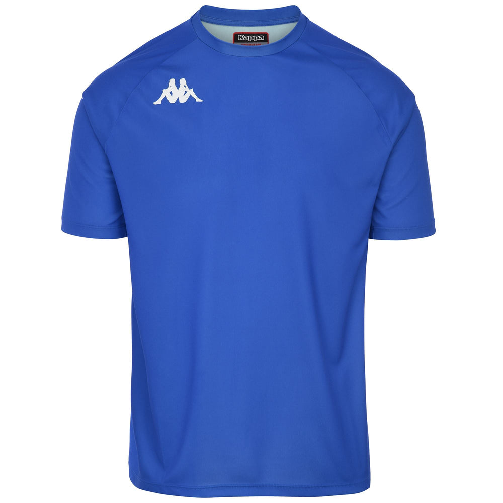 KAPPA4FOOTBALL NARSATEX Blue Sapphire | Kappa on sale
