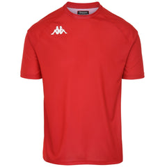 KAPPA4FOOTBALL NARSATEX Red Chinese | Kappa for sale