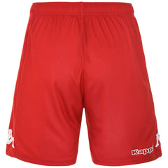 KAPPA4FOOTBALL NURCHETA Red Chinese | Kappa for sale