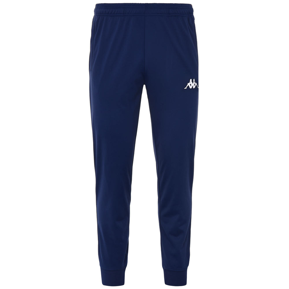 KAPPA4FOOTBALL NABECOPAN Blue Depths-azure | Kappa online