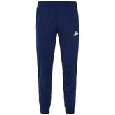 KAPPA4FOOTBALL NABECOPAN Blue Depths-azure | Kappa online