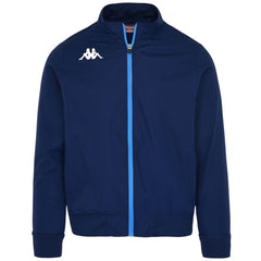 KAPPA4FOOTBALL NASTECOFLE Blue Depths-azure | Kappa near me