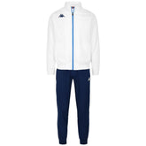 KAPPA4FOOTBALL NASTECO White-blue Depths-azure | Kappa sale