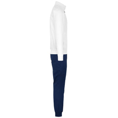 KAPPA4FOOTBALL NASTECO White-blue Depths-azure | Kappa sale