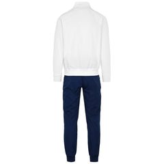 KAPPA4FOOTBALL NASTECO White-blue Depths-azure | Kappa sale