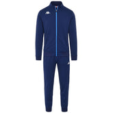 KAPPA4FOOTBALL NABECO Blue Depths-azure | Kappa online