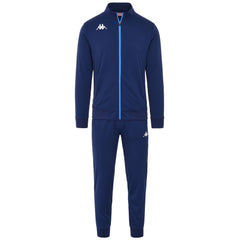 KAPPA4FOOTBALL NABECO Blue Depths-azure | Kappa online