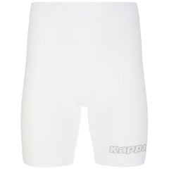 KOMBAT SKIN BHORT White | Kappa online