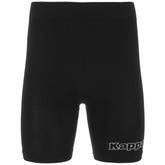KOMBAT SKIN BHORT Black | Kappa sale
