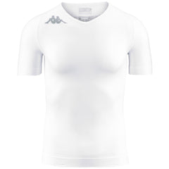 KOMBAT SKIN BORTV White | Kappa online