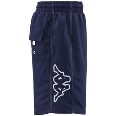 LOGO WOGOZ Blue Maritime | Kappa online