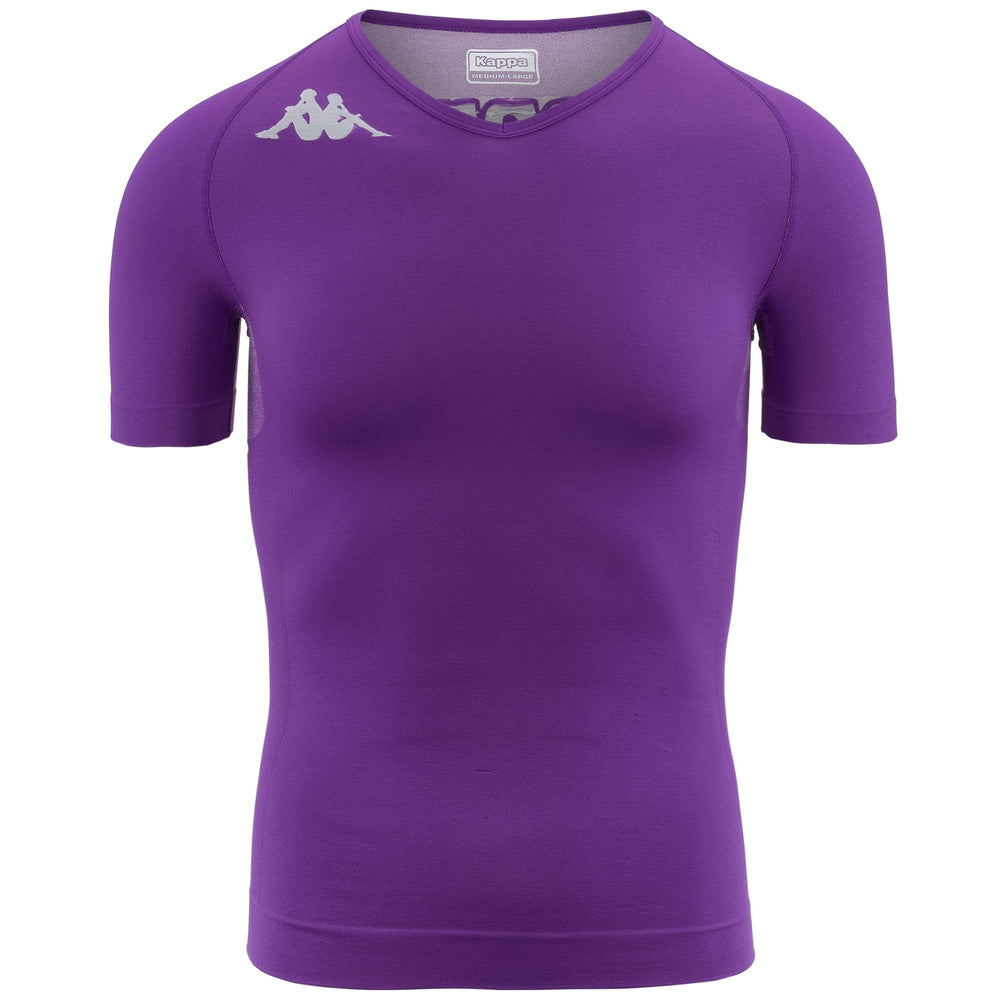 KOMBAT SKIN BORTV Violet Indigo | Kappa sale