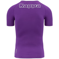 KOMBAT SKIN BORTV Violet Indigo | Kappa sale