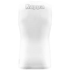 KOMBAT SKIN BANKV White | Kappa discount