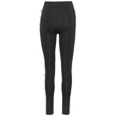 222 BANDA ATUI 2 Black - White | Kappa online