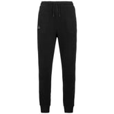 LOGO DAY SLIM Black | Kappa US
