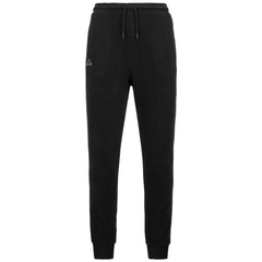 LOGO DAY SLIM Black | Kappa US