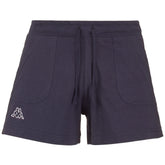 LOGO CABER Blue Maritime | Kappa online