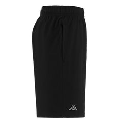LOGO KORPO CABAS Black | Kappa online