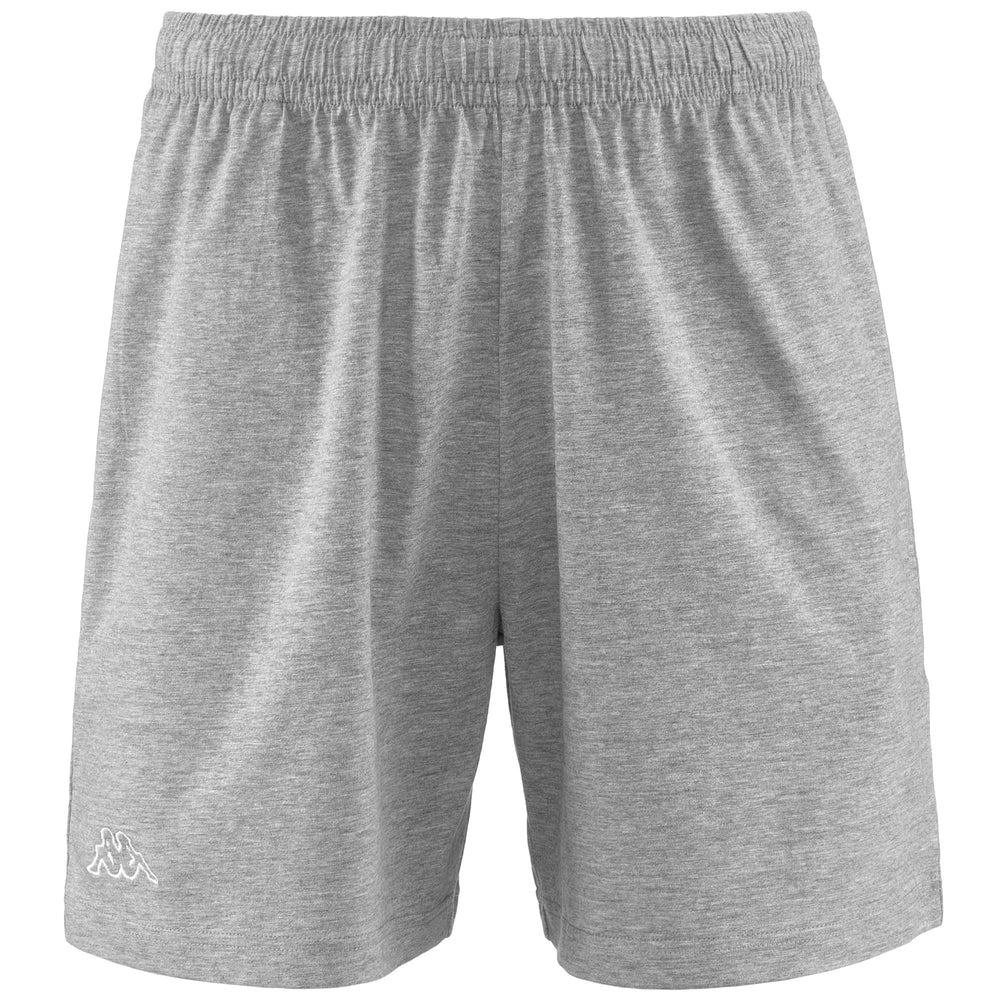 LOGO KORPO CABAS Grey Md Mel | Kappa near me