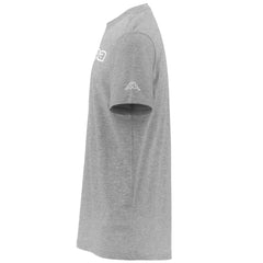 LOGO FROMEN Grey Md Mel | Kappa US