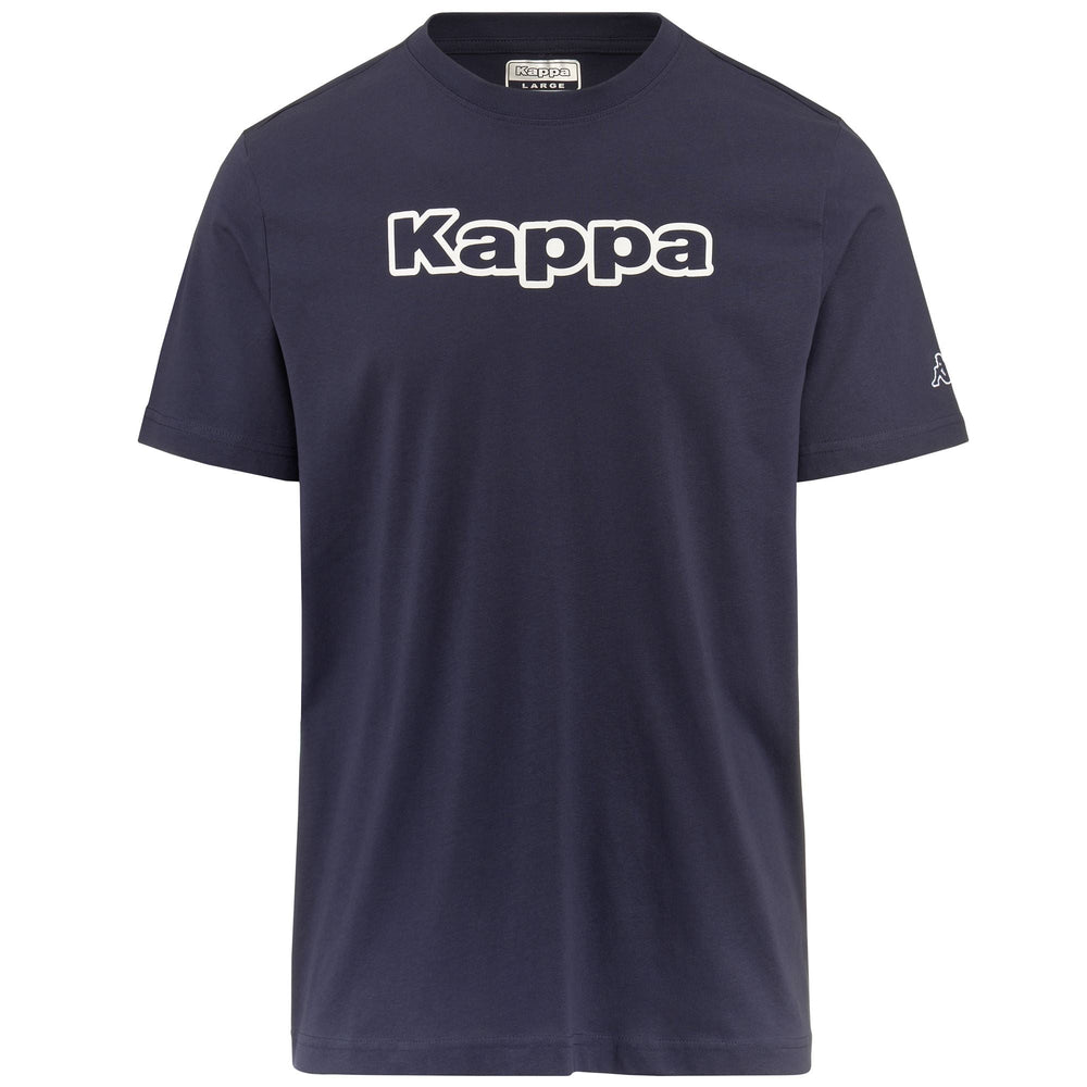 LOGO FROMEN Blue Maritime | Kappa on sale