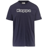 LOGO FROMEN Blue Maritime | Kappa on sale