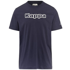 LOGO FROMEN Blue Maritime | Kappa on sale