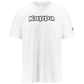 LOGO FROMEN White | Kappa for sale