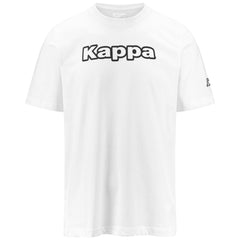 LOGO FROMEN White | Kappa for sale