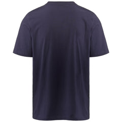 LOGO ZOBI Blue Maritime - Blue Dusk - White | Kappa online