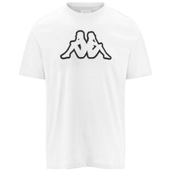 LOGO KORPO CROMEN White-black | Kappa near me