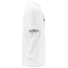 LOGO KORPO CROMEN White-black | Kappa near me