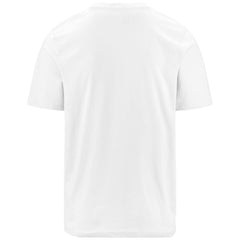 LOGO KORPO CROMEN White-black | Kappa near me