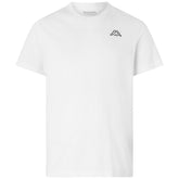 LOGO KORPO CAFERS SLIM White | Kappa US