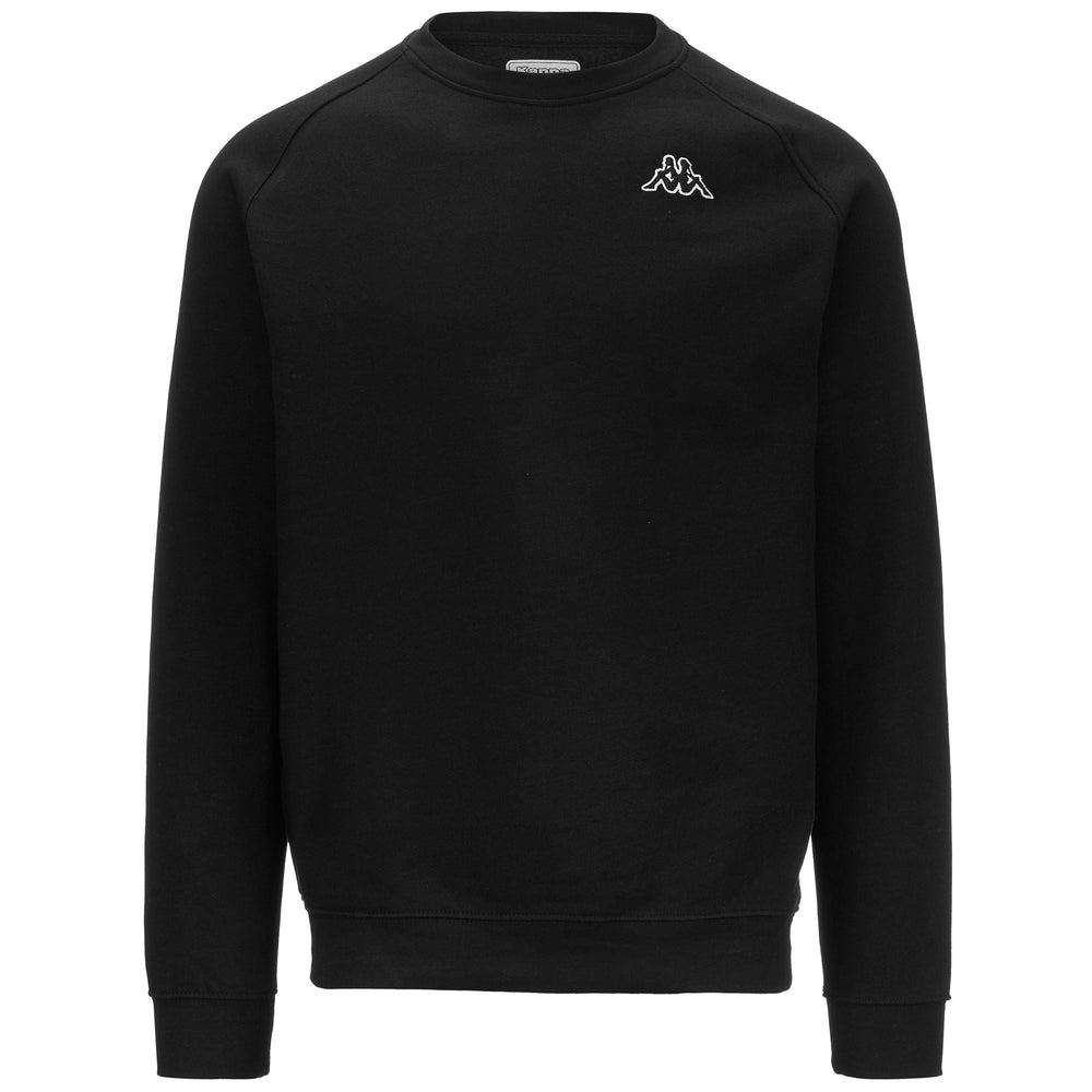 LOGO KORPO CAIMALI Black | Kappa discount